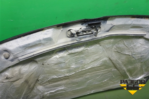 Капот для Volkswagen Golf V с 2003-2009г