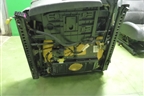 Сиденья комплект (AIR BAG электро регулировка обогрев) для Volkswagen Golf V с 2003-2009г