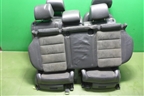 Сиденья комплект (AIR BAG электро регулировка обогрев) для Volkswagen Golf V с 2003-2009г