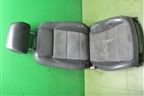 Сиденья комплект (AIR BAG электро регулировка обогрев) для Volkswagen Golf V с 2003-2009г