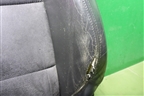 Сиденья комплект (AIR BAG электро регулировка обогрев) для Volkswagen Golf V с 2003-2009г