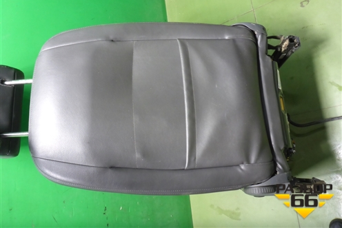 Сиденья комплект (AIR BAG электро регулировка обогрев) для Volkswagen Golf V с 2003-2009г