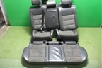 Сиденья комплект (AIR BAG электро регулировка обогрев) для Volkswagen Golf V с 2003-2009г