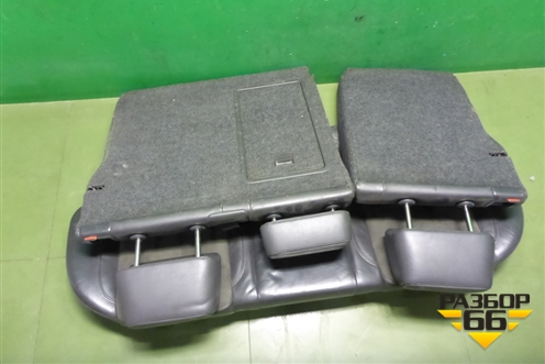 Сиденья комплект (AIR BAG электро регулировка обогрев) для Volkswagen Golf V с 2003-2009г