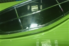 Эмблема (на решетку радиатора) (6600140947) для Geely Monjaro с 2021г