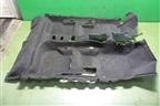 Покрытие напольное для Volkswagen Golf V с 2003-2009г