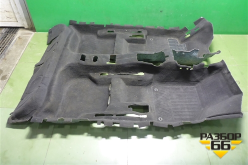 Покрытие напольное для Volkswagen Golf V с 2003-2009г