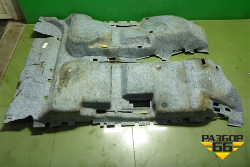 Покрытие напольное для Volkswagen Golf V с 2003-2009г