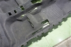 Покрытие напольное для Volkswagen Golf V с 2003-2009г