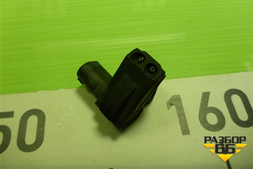 Форсунка омывателя лобового стекла (A1648600247) для Mercedes Benz ML-Klass W164 c 2005-2011г