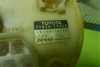 Насос топливный электрический (7702012450) для Toyota Corolla (E12) с 2001-2007г