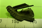 Молдинг лобового стекла левый (A1648350068) для Mercedes Benz ML-Klass W164 c 2005-2011г