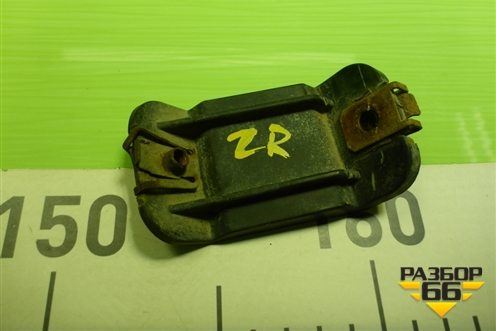 Кронштейн заднего бампера (A1648802914) для Mercedes Benz ML-Klass W164 c 2005-2011г