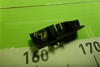 Кронштейн накладки (порога левый) (A1646800174) для Mercedes Benz ML-Klass W164 c 2005-2011г