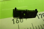 Кронштейн накладки (порога правый) (A1646800274) для Mercedes Benz ML-Klass W164 c 2005-2011г
