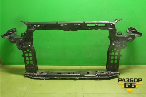 Панель передняя (новая) (641012W600) для Hyundai Santa Fe с 2012г