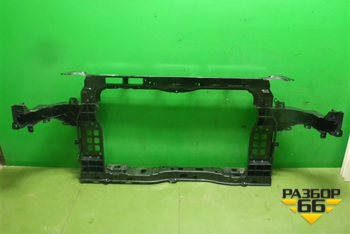 Панель передняя (новая) (641012W600) для Hyundai Santa Fe с 2012г