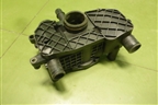 Корпус термостата (в сборе) (AL3Q9K478DB) для Land Rover Range Rover 3 с 2002-2012г