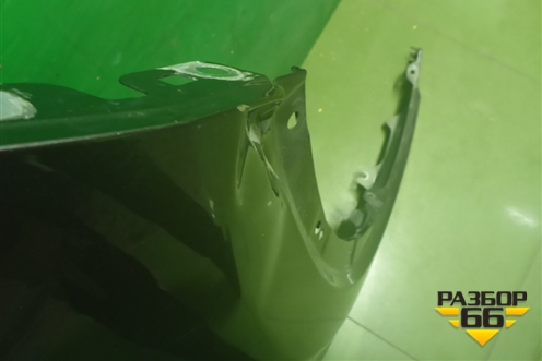 Крыло переднее правое (5035059000C15) для Geely Atlas Pro с 2019г