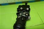 Корпус масляного фильтра (2.0л BLY) (06D115397G) для Volkswagen Golf V с 2003-2009г