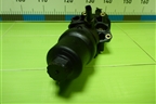Корпус масляного фильтра (2.0л BLY) (06D115397G) для Volkswagen Golf V с 2003-2009г