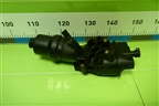 Корпус масляного фильтра (2.0л BLY) (06D115397G) для Volkswagen Golf V с 2003-2009г