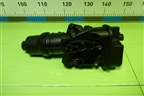 Корпус масляного фильтра (2.0л BLY) (06D115397G) для Volkswagen Golf V с 2003-2009г