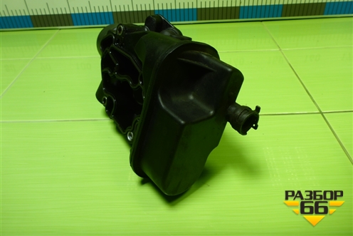 Корпус масляного фильтра (2.0л BLY) (06D115397G) для Volkswagen Golf V с 2003-2009г