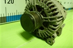 Генератор (2.0л BLY) (06F903023C) для Volkswagen Golf V с 2003-2009г