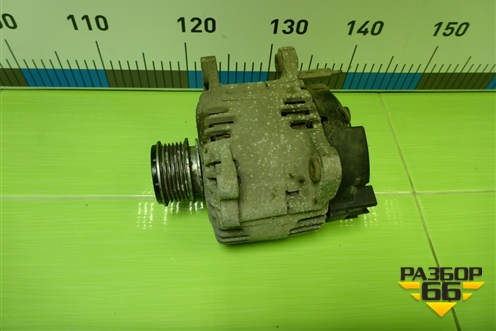 Генератор (2.0л BLY) (06F903023C) для Volkswagen Golf V с 2003-2009г