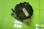 Генератор (2.0л BLY) (06F903023C) для Volkswagen Golf V с 2003-2009г