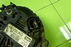 Генератор (2.0л BLY) (06F903023C) для Volkswagen Golf V с 2003-2009г