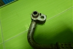 Трубка кондиционера (2.0л BLY) (1K0820721G) для Volkswagen Golf V с 2003-2009г