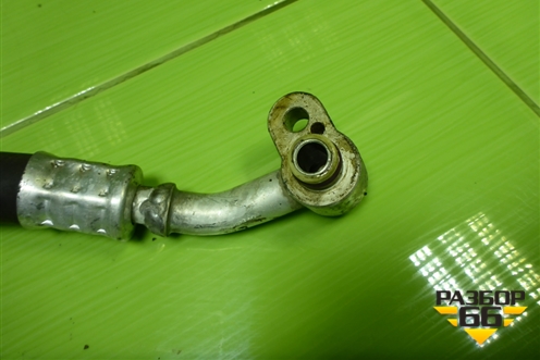 Трубка кондиционера (2.0л BLY) (1K0820721G) для Volkswagen Golf V с 2003-2009г