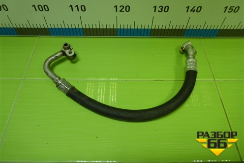 Трубка кондиционера (2.0л BLY) (1K0820721G) для Volkswagen Golf V с 2003-2009г