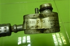 Трубка кондиционера (2.0л BLY) (1K0820721G) для Volkswagen Golf V с 2003-2009г