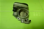 Заслонка дроссельная электрическая (2.0л BLY) (06F133062) для Volkswagen Golf V с 2003-2009г