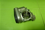 Заслонка дроссельная электрическая (2.0л BLY) (06F133062) для Volkswagen Golf V с 2003-2009г