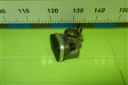 Заслонка дроссельная электрическая (2.0л BLY) (06F133062) для Volkswagen Golf V с 2003-2009г