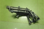 Кронштейн фары правой (51647184160) для BMW 7 серия F01/F02 с 2008г