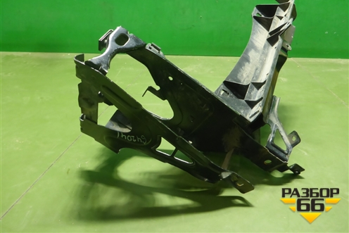 Кронштейн фары правой (51647184160) для BMW 7 серия F01/F02 с 2008г