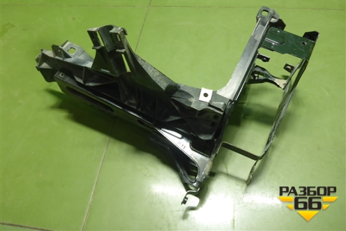 Кронштейн фары правой (51647184160) для BMW 7 серия F01/F02 с 2008г