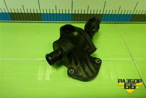 Корпус термостата (2.0л BLY) (TM6109) для Volkswagen Golf V с 2003-2009г