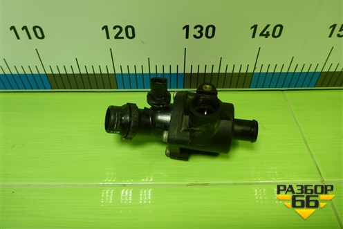 Корпус термостата (2.0л BLY) (TM6109) для Volkswagen Golf V с 2003-2009г