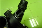 Корпус термостата (2.0л BLY) (TM6109) для Volkswagen Golf V с 2003-2009г