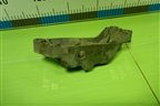 Кронштейн КПП левый (АКПП) (1K0199117) для Volkswagen Golf V с 2003-2009г