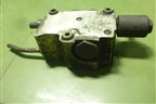 Блок клапанов (5H325E487BC) для Land Rover Range Rover 3 с 2002-2012г