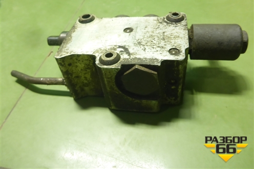 Блок клапанов (5H325E487BC) для Land Rover Range Rover 3 с 2002-2012г