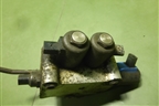 Блок клапанов (5H325E487BC) для Land Rover Range Rover 3 с 2002-2012г