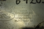 Блок клапанов (5H325E487BC) для Land Rover Range Rover 3 с 2002-2012г